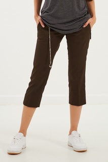 Зауженные брюки-чинос Dsquared 2