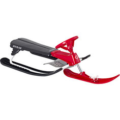 Снегокат Hamax Sno Blade, красно-серый