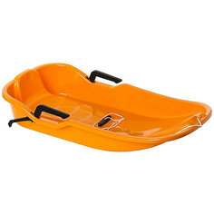 Санки Hamax Sno Glider, оранжевые