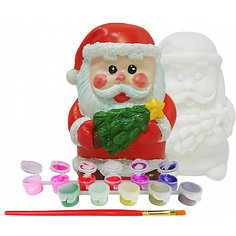 Копилка Color KIT "С Новым Годом"