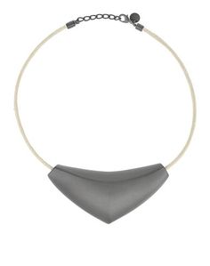 Ожерелье Mm6 Maison Margiela