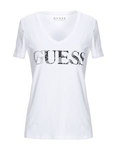 Футболка Guess