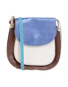 Сумка через плечо Ebarrito