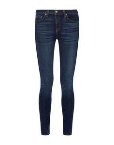 Джинсовые брюки Rag & Bone