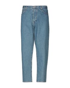 Джинсовые брюки Stussy