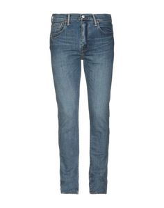 Джинсовые брюки Levis RED TAB