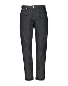 Джинсовые брюки Scotch & Soda