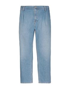 Джинсовые брюки Carhartt