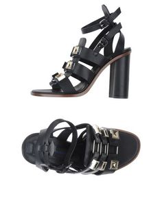 Сандалии Proenza Schouler