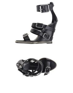 Сандалии Giuseppe Zanotti