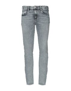 Джинсовые брюки Scotch & Soda