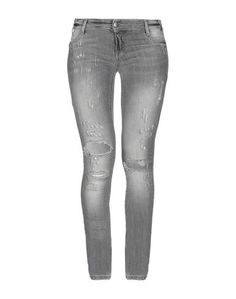 Джинсовые брюки MET