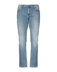 Джинсовые брюки Carhartt