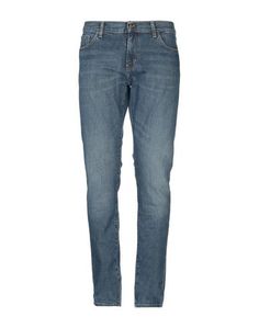 Джинсовые брюки Carhartt