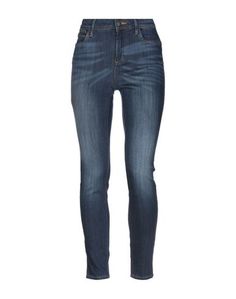 Джинсовые брюки Armani Exchange