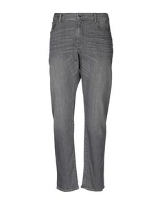 Джинсовые брюки Armani Exchange