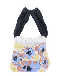 Сумка на руку Jil Sander Navy