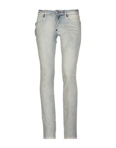 Джинсовые брюки Philipp Plein