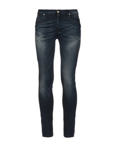 Джинсовые брюки UP ★ Jeans