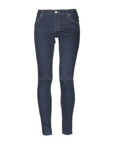 Джинсовые брюки Versace Jeans