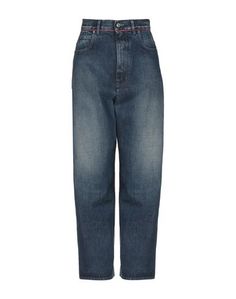 Джинсовые брюки Golden Goose Deluxe Brand