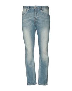 Джинсовые брюки Scotch & Soda