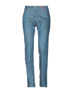 Джинсовые брюки Replay