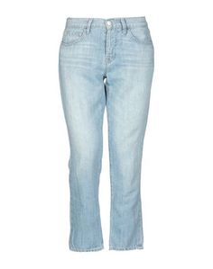 Джинсовые брюки J Brand