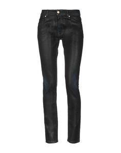 Джинсовые брюки UP ★ Jeans