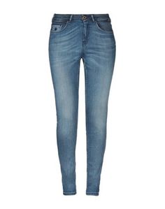 Джинсовые брюки Maison Scotch