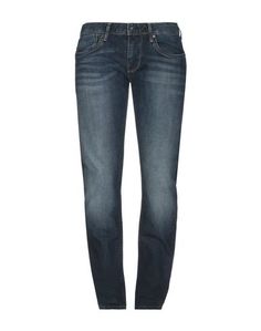 Джинсовые брюки Pepe Jeans