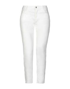 Джинсовые брюки Vicolo