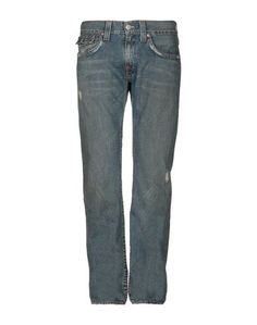 Джинсовые брюки True Religion