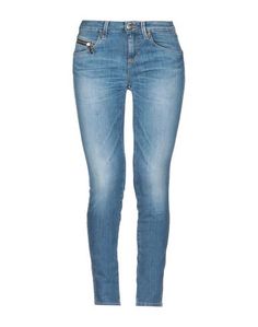 Джинсовые брюки Kaos Jeans