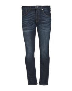 Джинсовые брюки Scotch & Soda