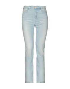 Джинсовые брюки Maison Scotch