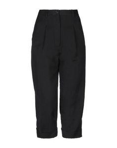 Джинсовые брюки Ann Demeulemeester