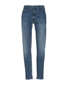 Джинсовые брюки Calvin Klein Jeans