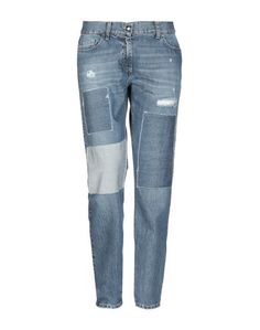 Джинсовые брюки Betty Blue