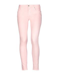 Джинсовые брюки Liu Jo