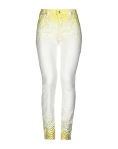 Джинсовые брюки Just Cavalli