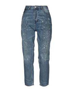 Джинсовые брюки Scotch & Soda