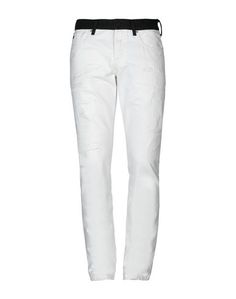 Джинсовые брюки Scotch & Soda