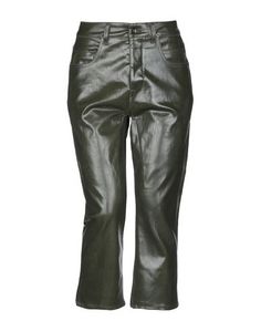 Джинсовые брюки Drkshdw BY Rick Owens