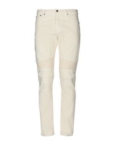 Джинсовые брюки Belstaff