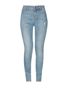 Джинсовые брюки Philipp Plein