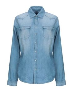 Джинсовая рубашка Pepe Jeans