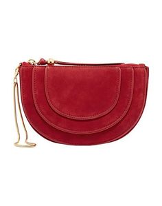 Сумка на руку Diane von Furstenberg