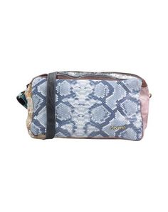 Сумка через плечо Ebarrito