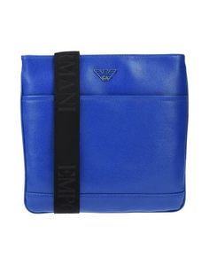 Сумка через плечо Emporio Armani